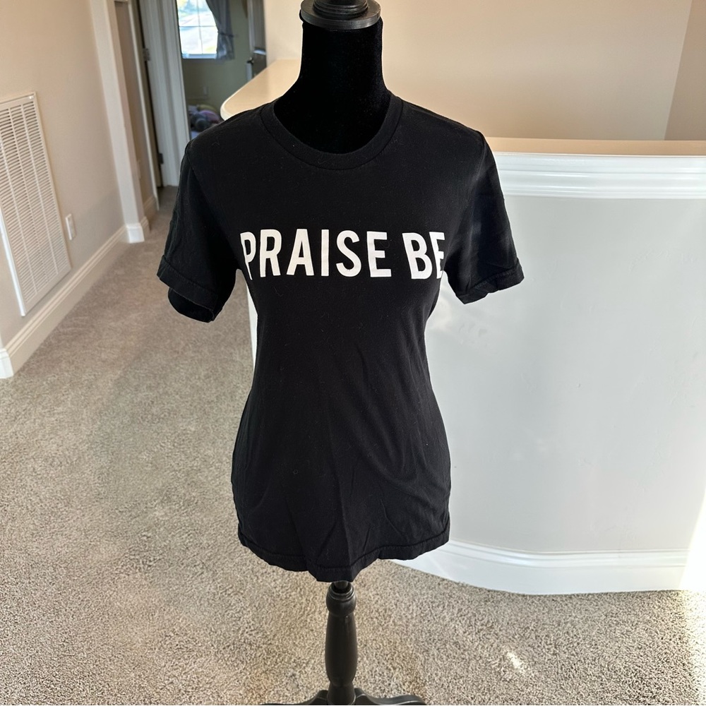 Praise Be Handmaids Tale Shirt